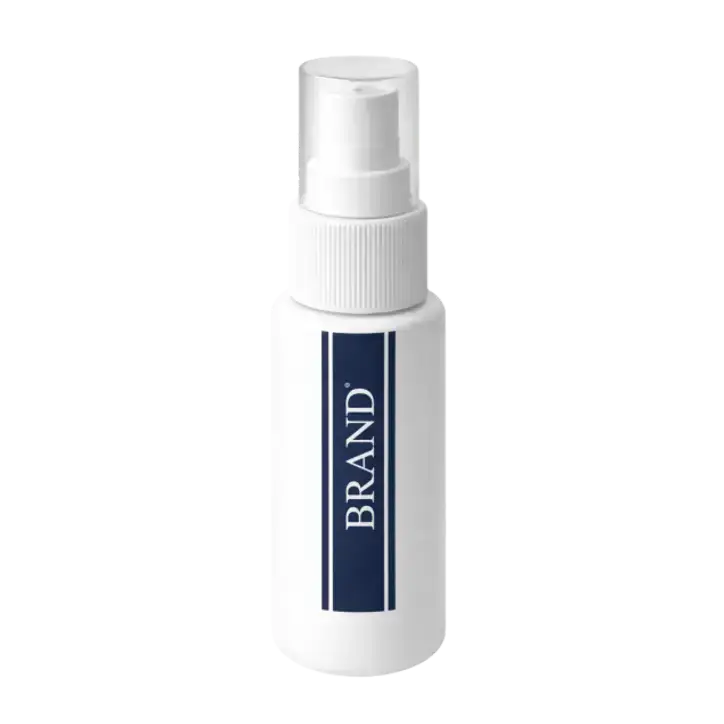 Oral Spray / Gel Spray