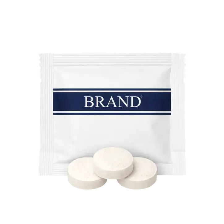 Toothpaste Tablets