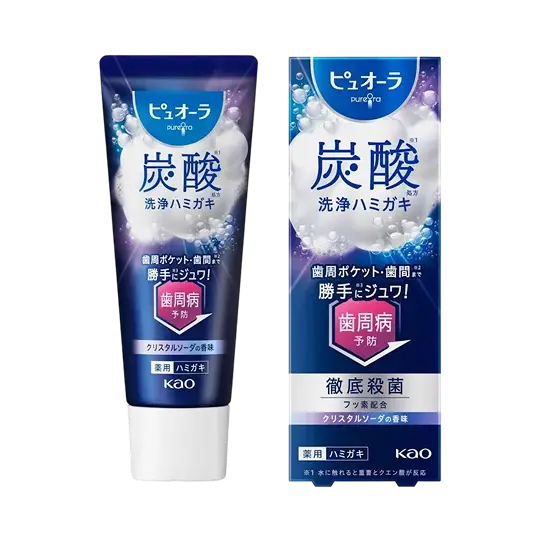 PureOra​